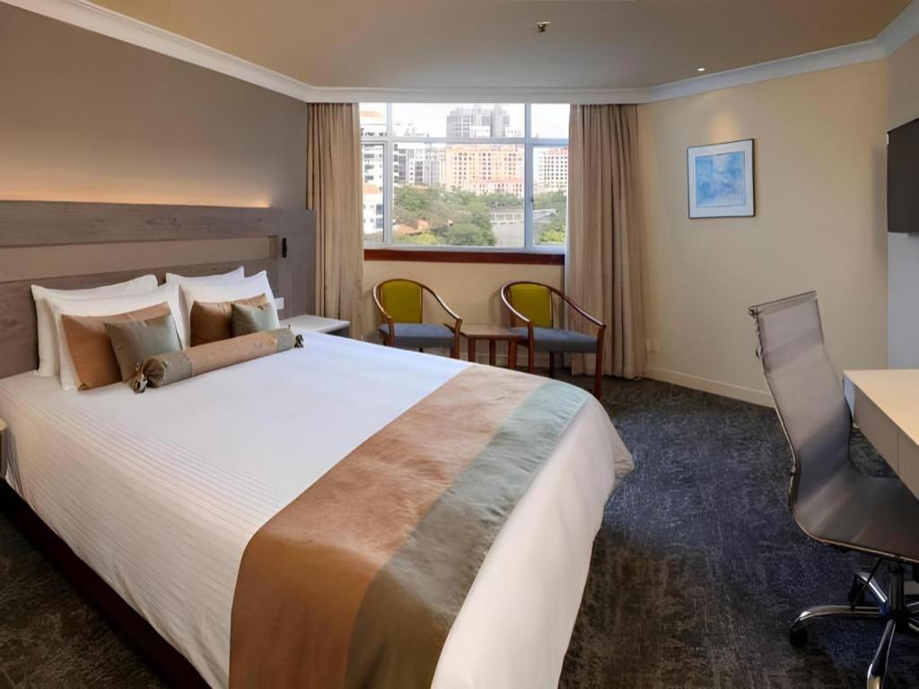 Miramar 4* Singapur