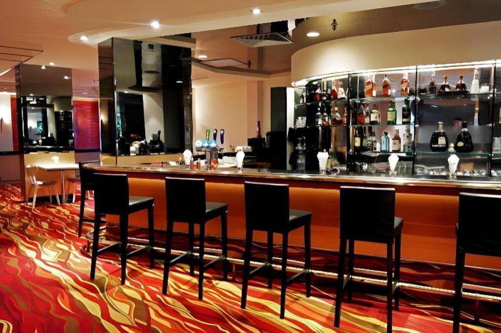 Miramar 4* Singapur