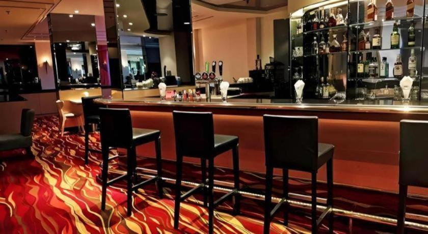 Hotel Miramar