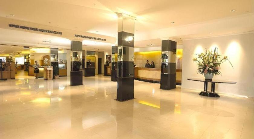 Miramar 4* Singapore