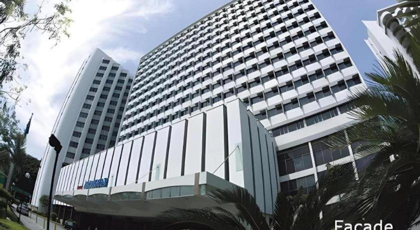 Miramar Singapur