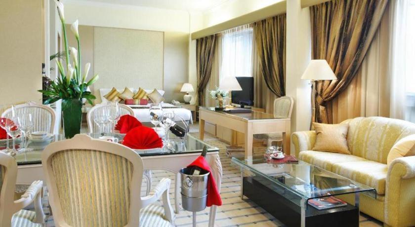 Miramar Hotel Singapore
