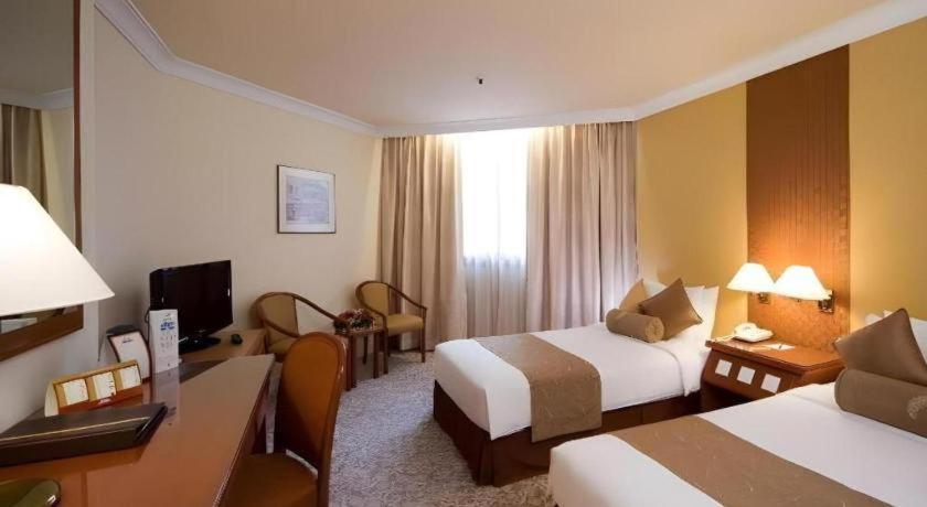 Hotel Miramar