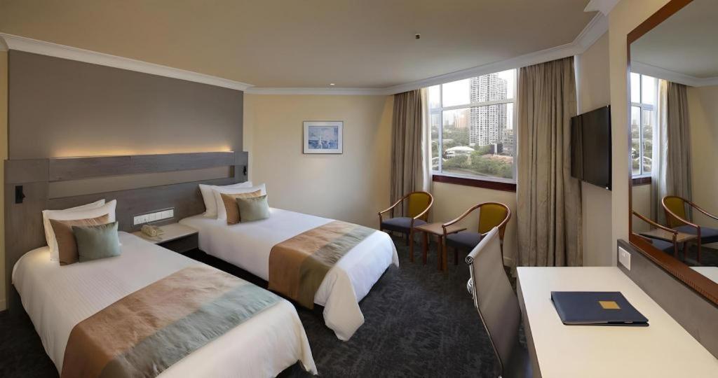 Miramar 4* Singapur