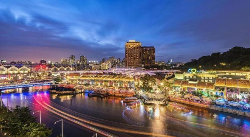 Miramar Hotel Singapore
