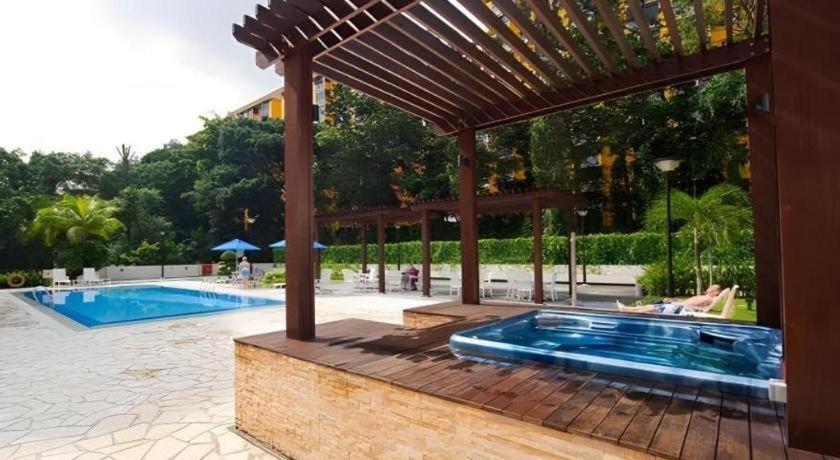 Miramar 4* Singapore