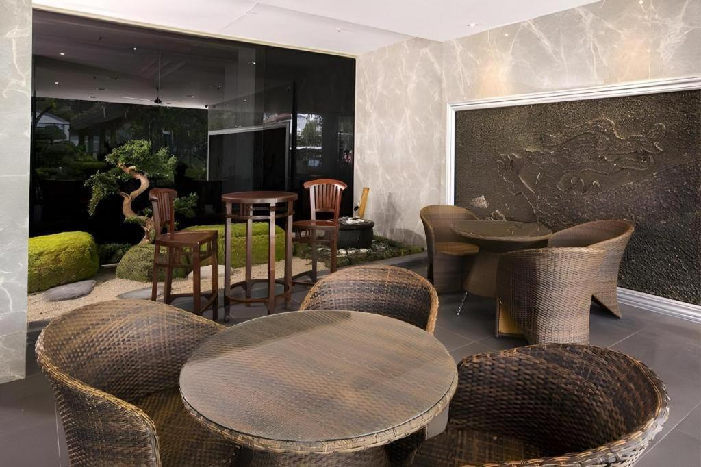 Miramar Singapur