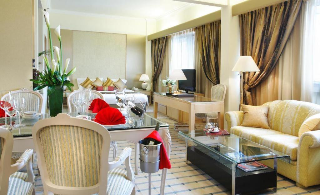 Miramar 4* Singapur