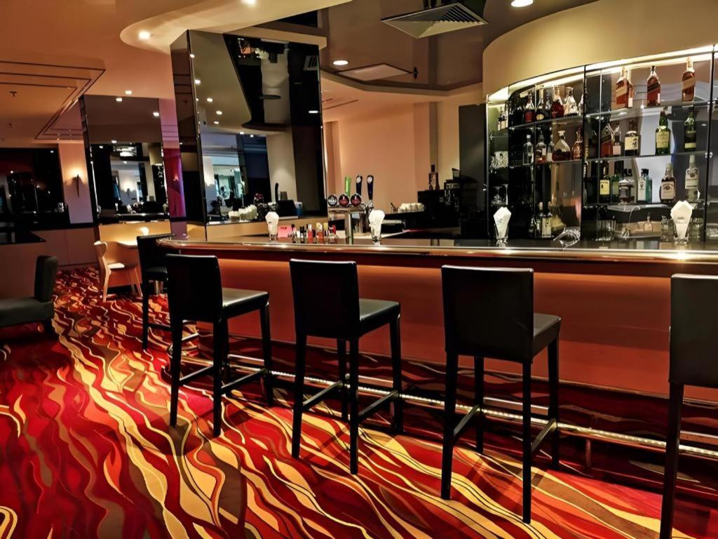 Hotel Miramar Singapore